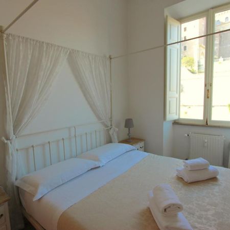 Отель Art Atelier San Pietro Рим Экстерьер фото