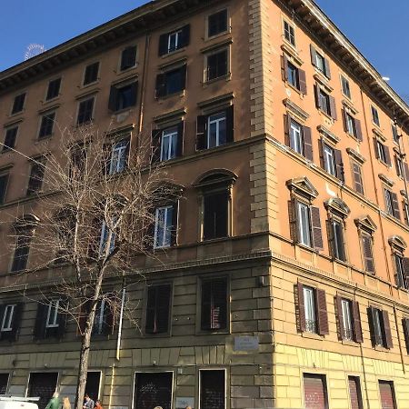 Отель Art Atelier San Pietro Рим Экстерьер фото