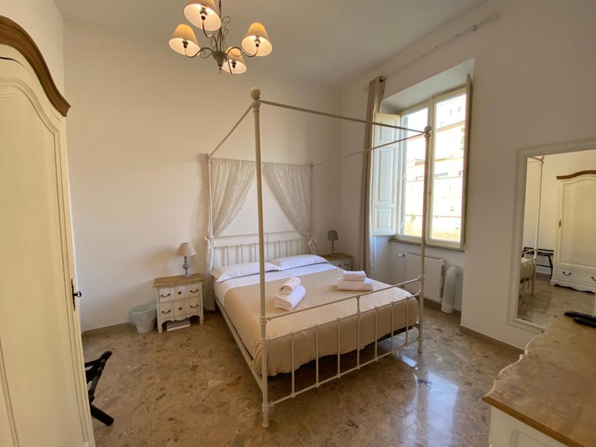 Отель Art Atelier San Pietro Рим Экстерьер фото