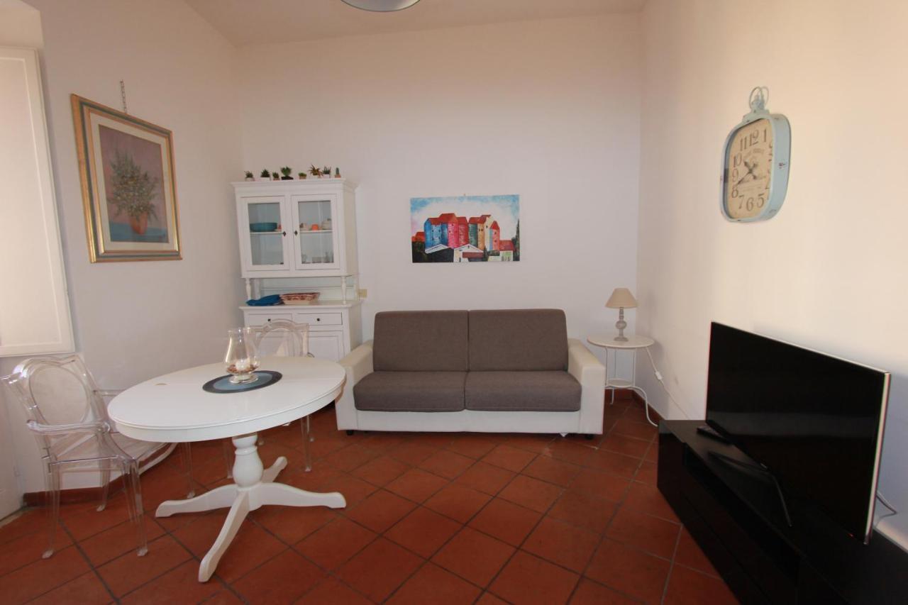 Отель Art Atelier San Pietro Рим Экстерьер фото