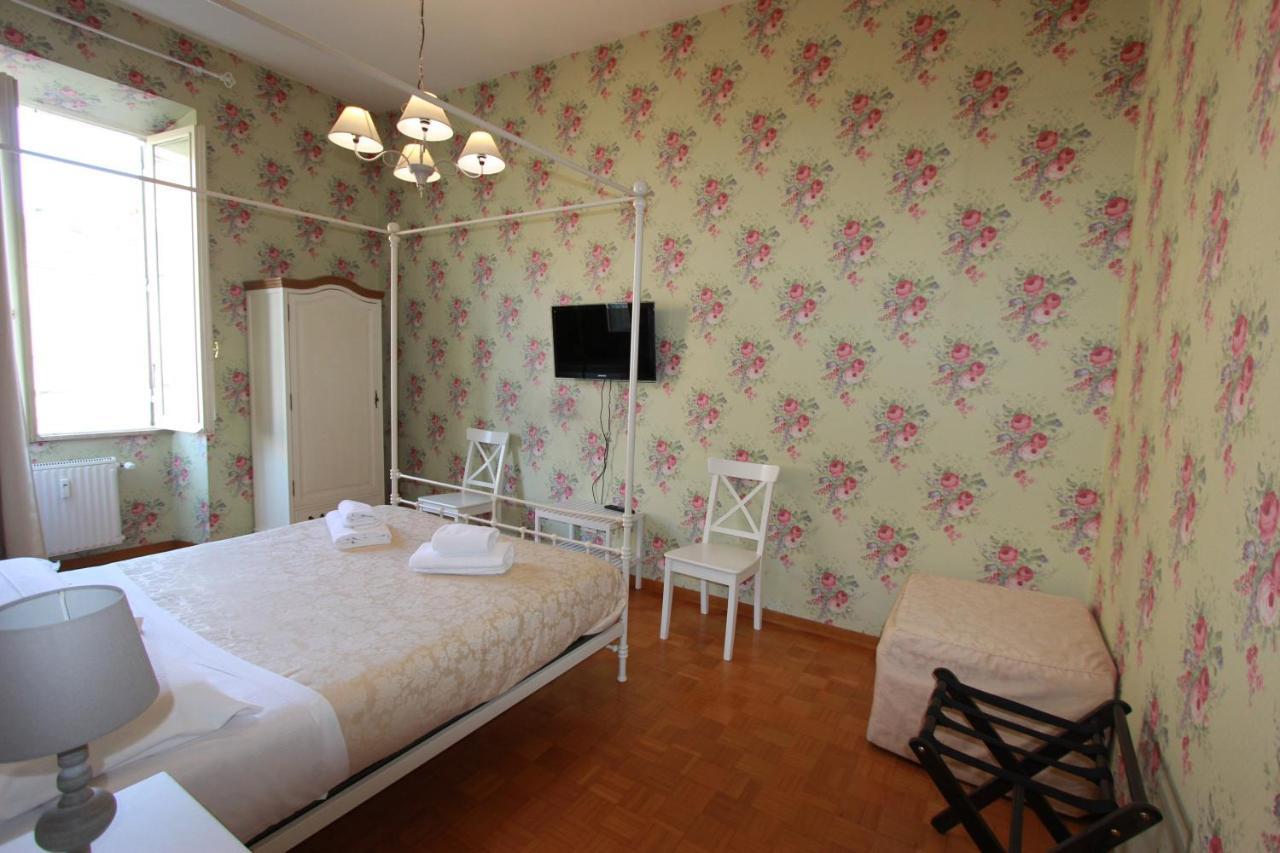 Отель Art Atelier San Pietro Рим Экстерьер фото