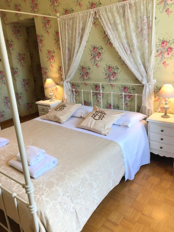 Отель Art Atelier San Pietro Рим Экстерьер фото