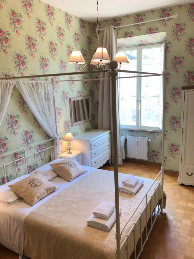 Отель Art Atelier San Pietro Рим Экстерьер фото